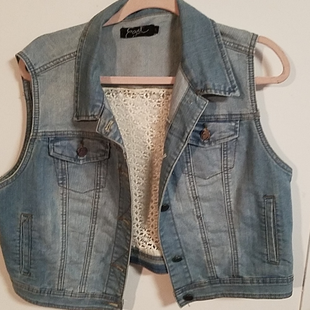 Vest